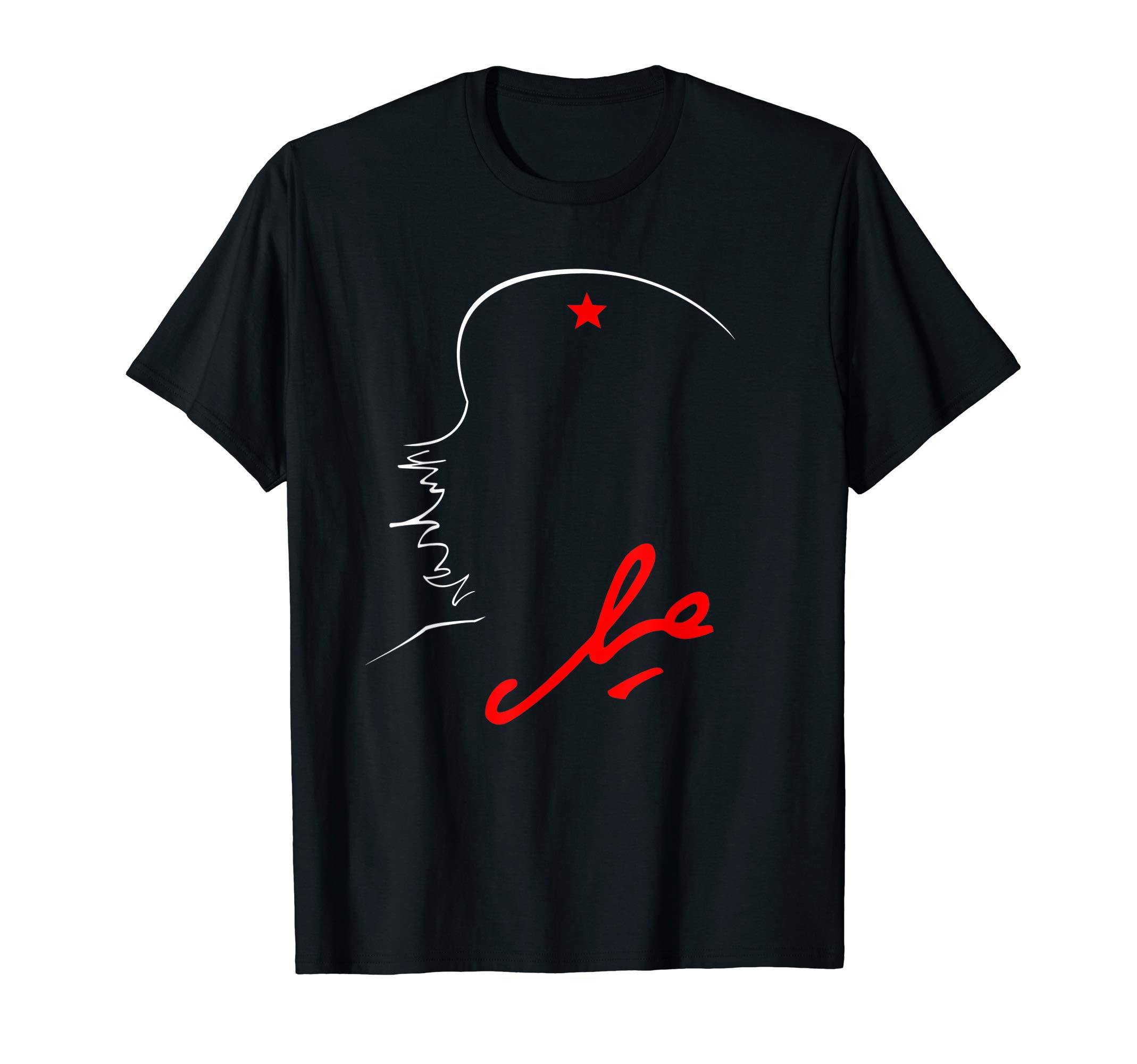Maglietta Che Guevara, T-Shirt - Women'S Fashion Revolution recensione e prezzo