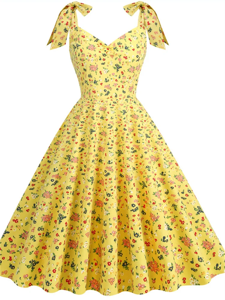 2024 New Fashion Women Summer  - Women'S Fashion Of The 50S recensione e prezzo