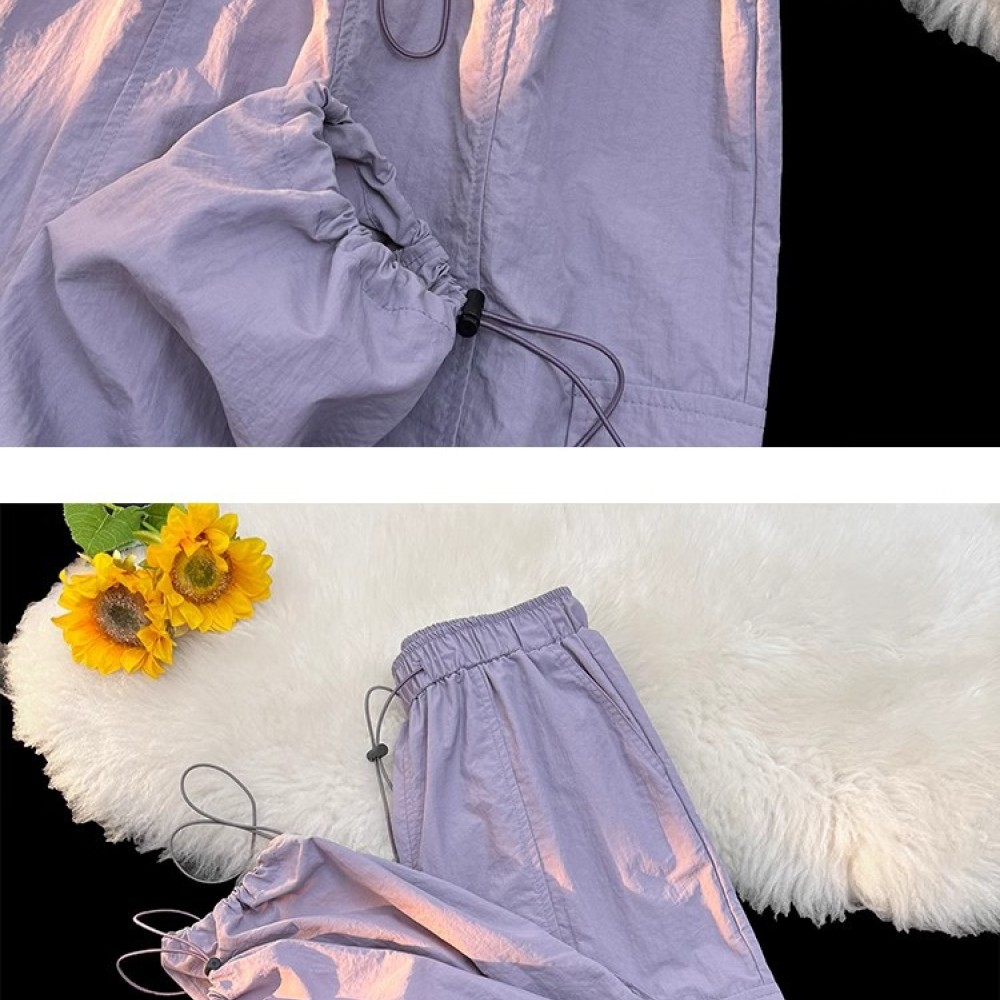 Pantaloni Cargo Tattici Estivi - Women'S Fashion Utility Pants recensione e prezzo
