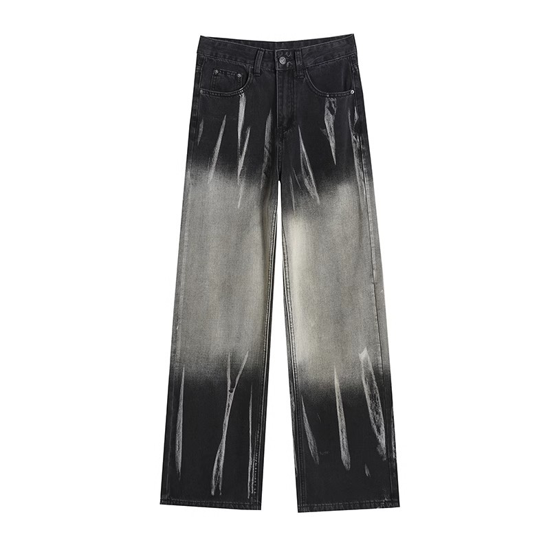 Jeans da donna Tasche cargo a  - Women'S Fashion Utility Pants recensione e prezzo