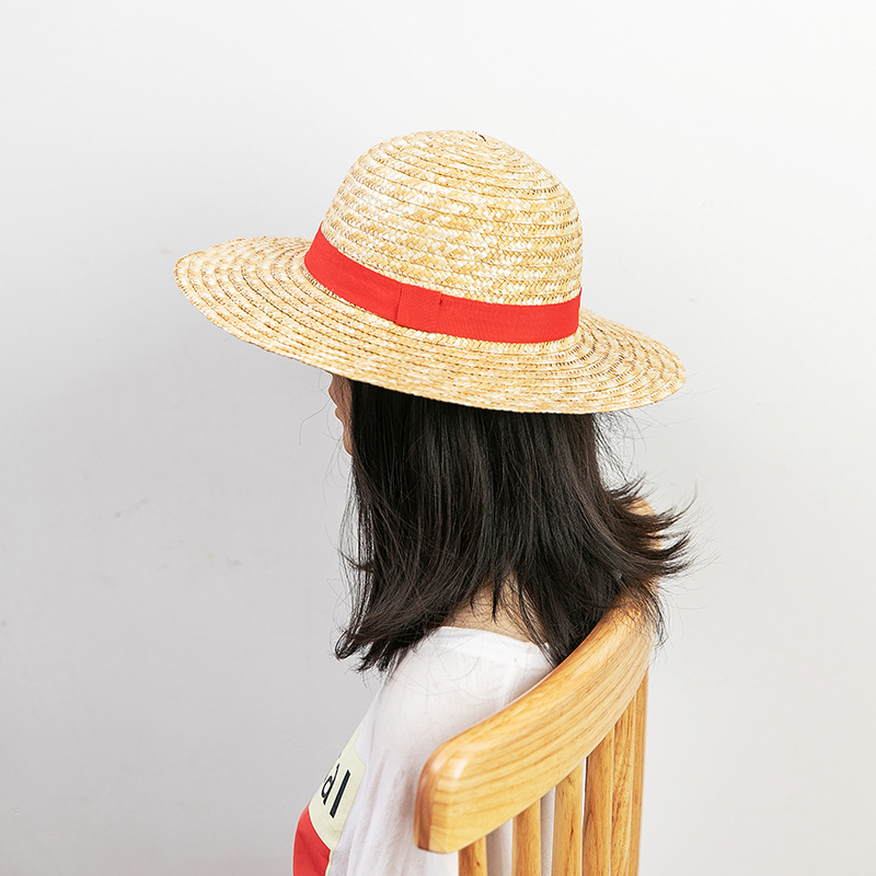 Cappello di Paglia Nuovo da 31 - Straw Hat Summer recensione e prezzo