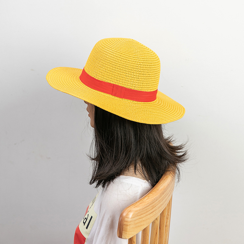 Cappello di Paglia Nuovo da 31 - Straw Hat Summer recensione e prezzo
