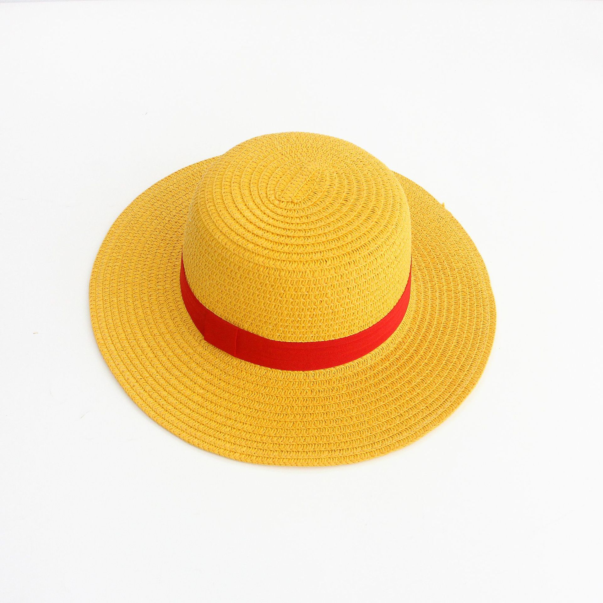 Cappello di Paglia Nuovo da 31 - Straw Hat Summer recensione e prezzo