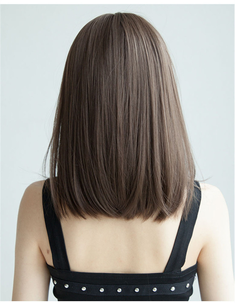 Estensioni dei capelli stile c - Women'S Young Fashion recensione e prezzo