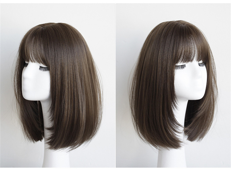 Estensioni dei capelli stile c - Women'S Young Fashion recensione e prezzo
