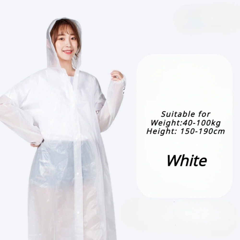 Nuovo Impermeabile Antipioggia - Women'S Fashion Raincoat recensione e prezzo