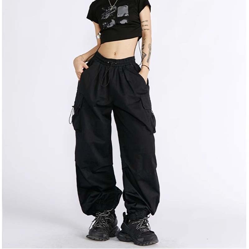 Pantaloni Sportivi Casual da D - Women'S Fashion Utility Pants recensione e prezzo