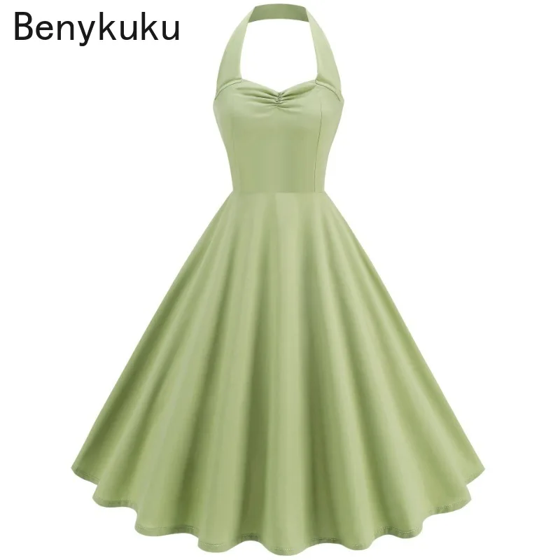 Abito Vintage Anni '50 '60 Sen - Women'S Fashion Of The 50S recensione e prezzo