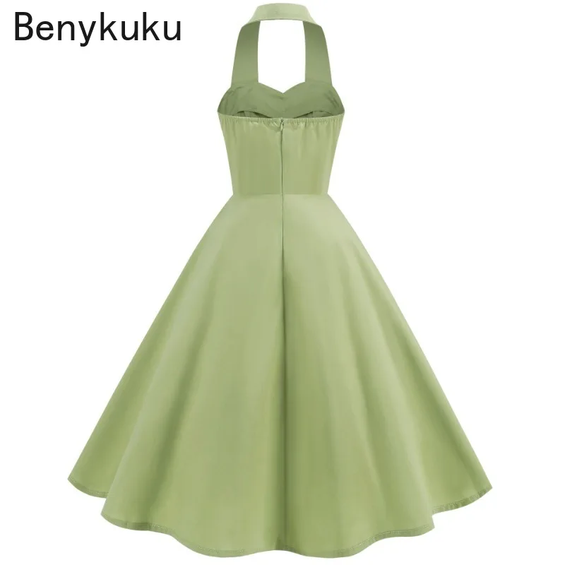 Abito Vintage Anni '50 '60 Sen - Women'S Fashion Of The 50S recensione e prezzo