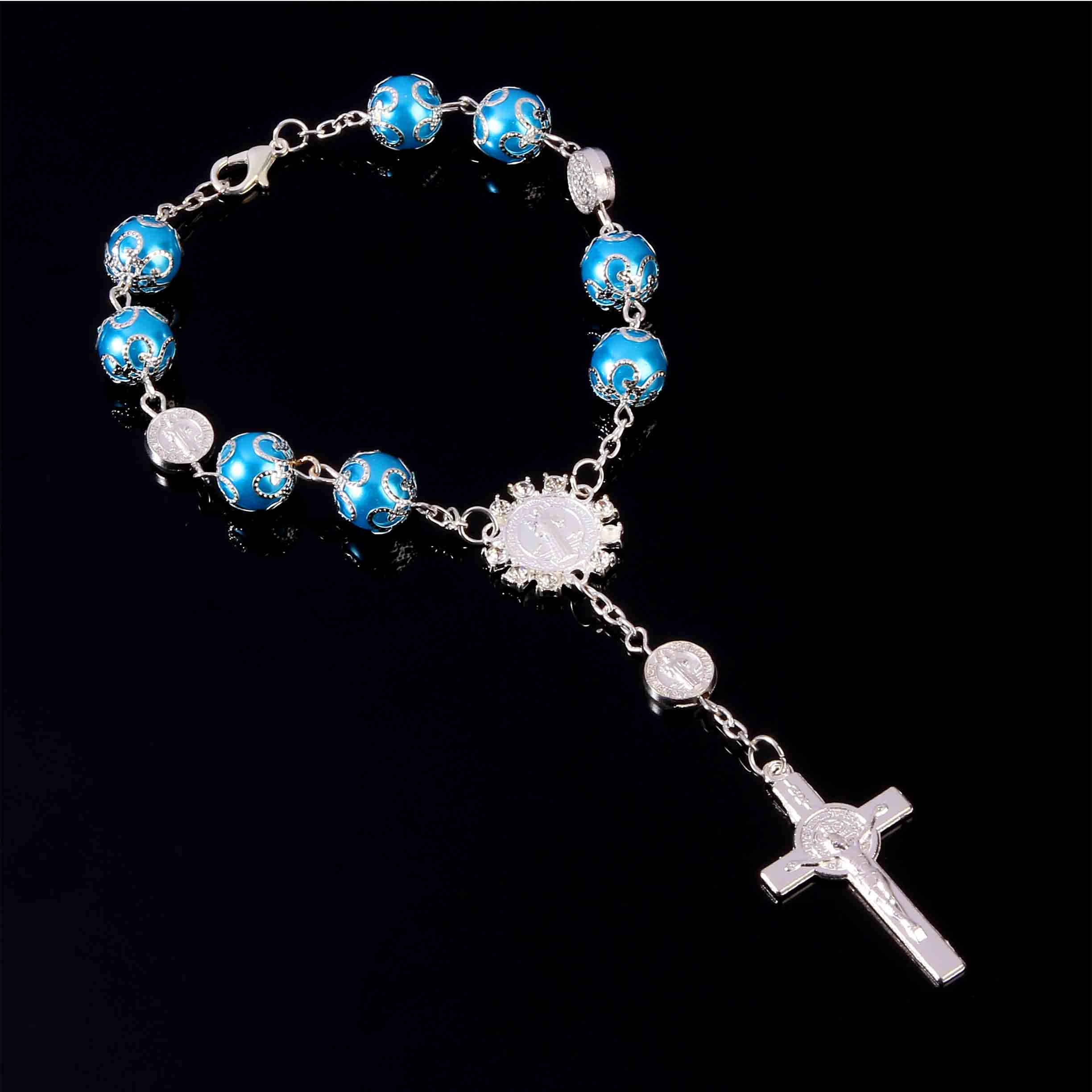 Rosario Centro Misericordia Ma - Women Fashion Icon recensione e prezzo