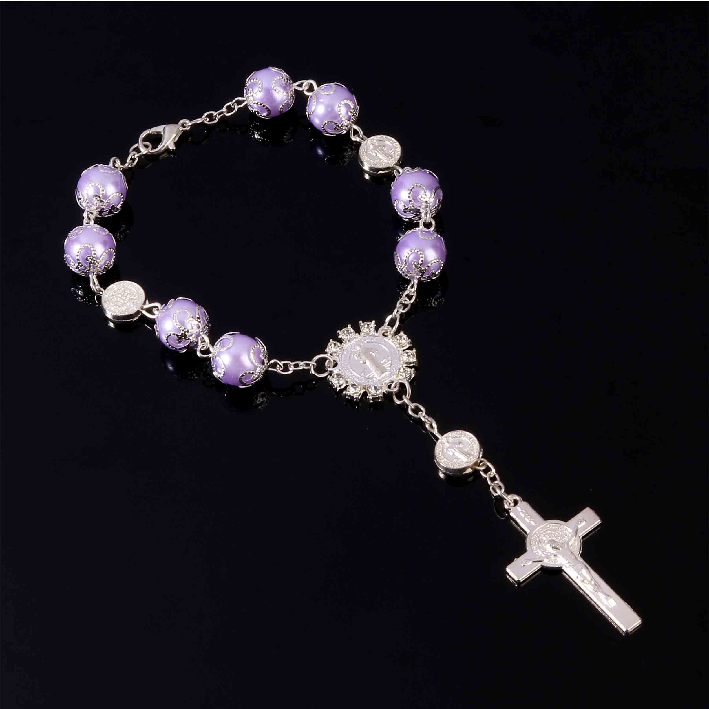 Rosario Centro Misericordia Ma - Women Fashion Icon recensione e prezzo