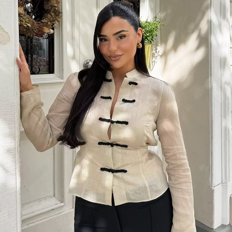 Nuove Camicie da Donna Autunno - Women'S Young Fashion recensione e prezzo