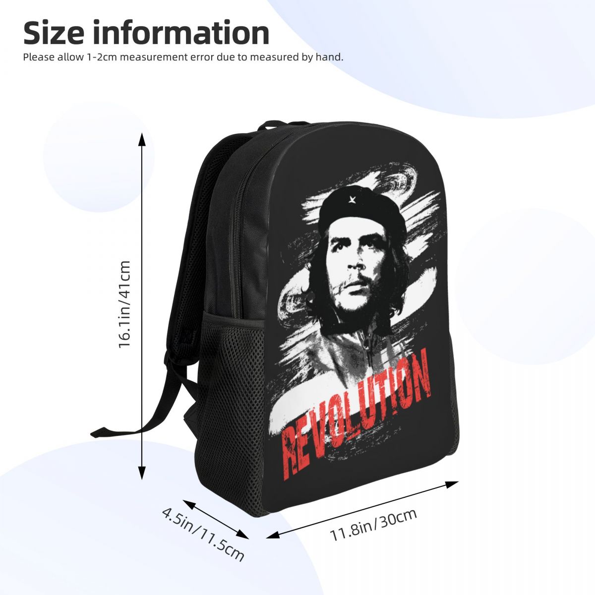 Personalizzato Che Guevara Rev - Women'S Fashion Revolution recensione e prezzo