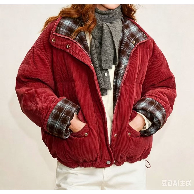 Cappotti Invernali Reversibili - Sherpa Coat Women recensione e prezzo