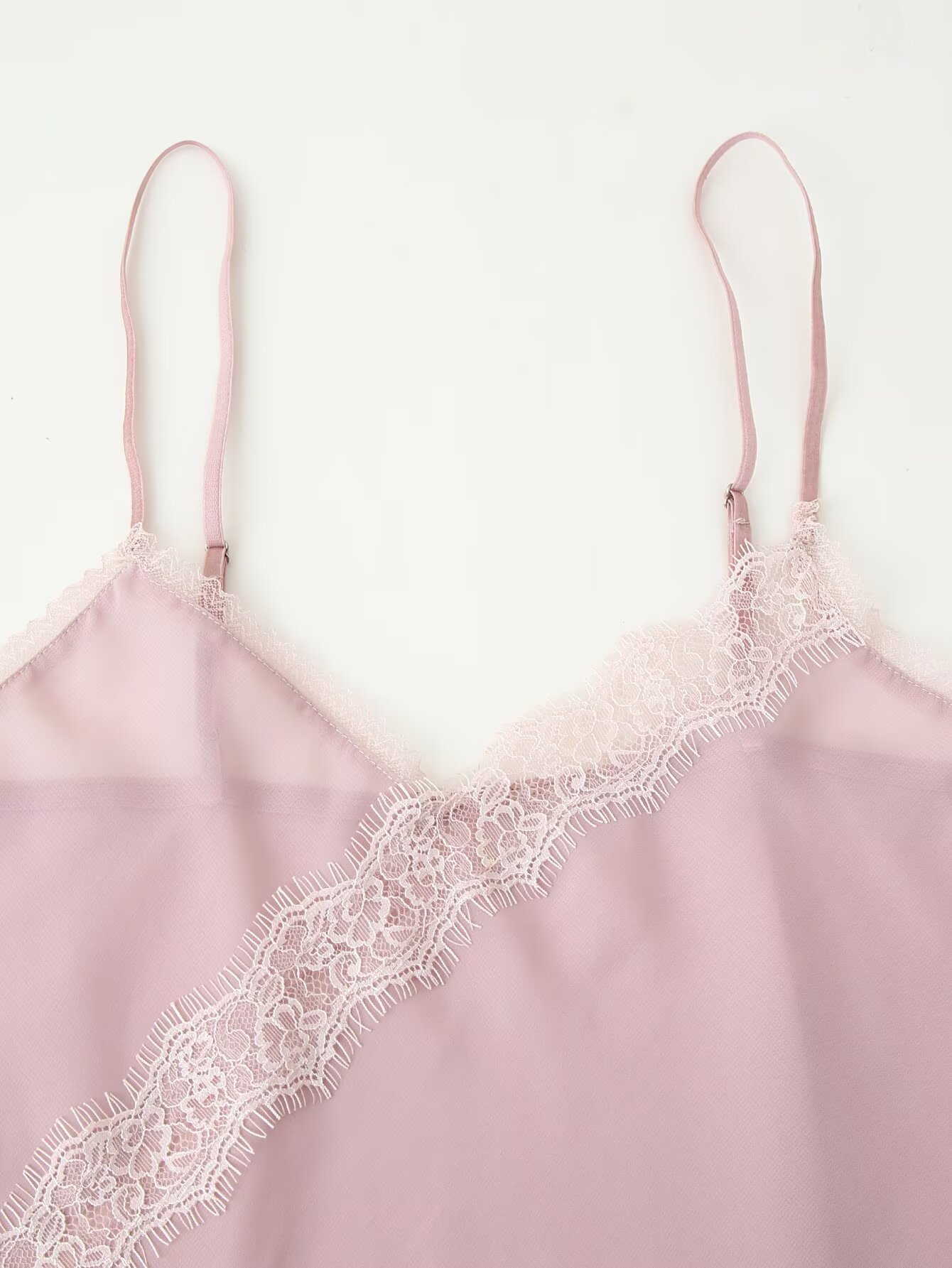 Tidalyf 2025 Set top e gonna d - V Neck Cami Top recensione e prezzo