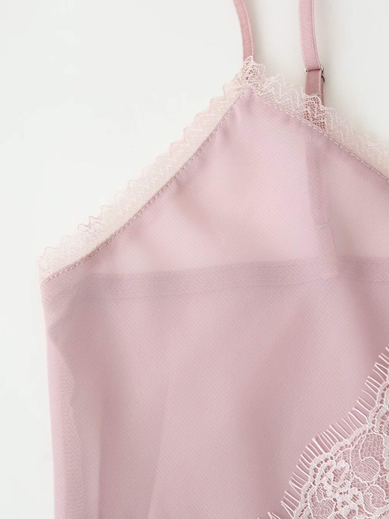 Tidalyf 2025 Set top e gonna d - V Neck Cami Top recensione e prezzo
