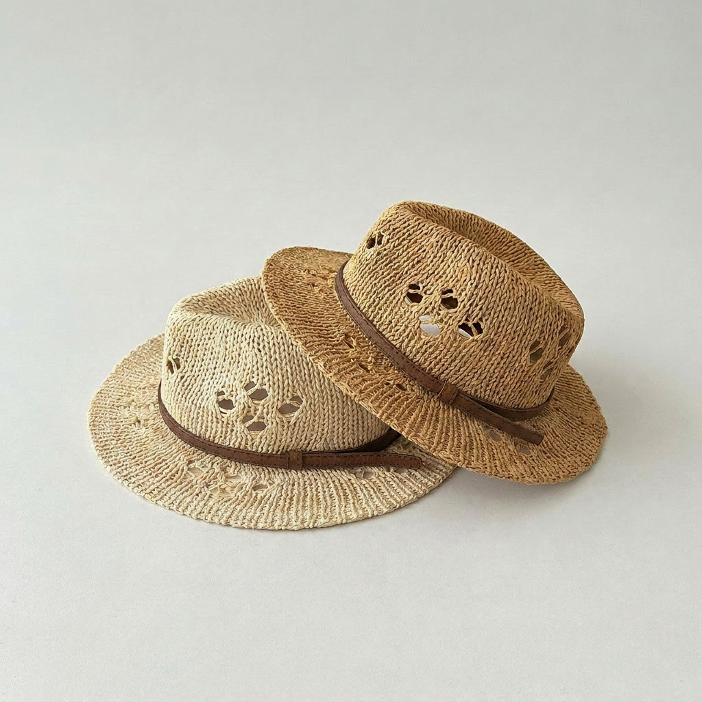MILANCEL Cappello di paglia es - Straw Hat Summer recensione e prezzo