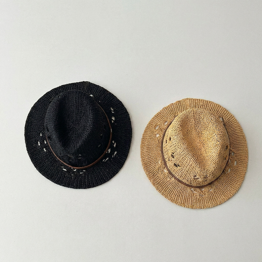 MILANCEL Cappello di paglia es - Straw Hat Summer recensione e prezzo