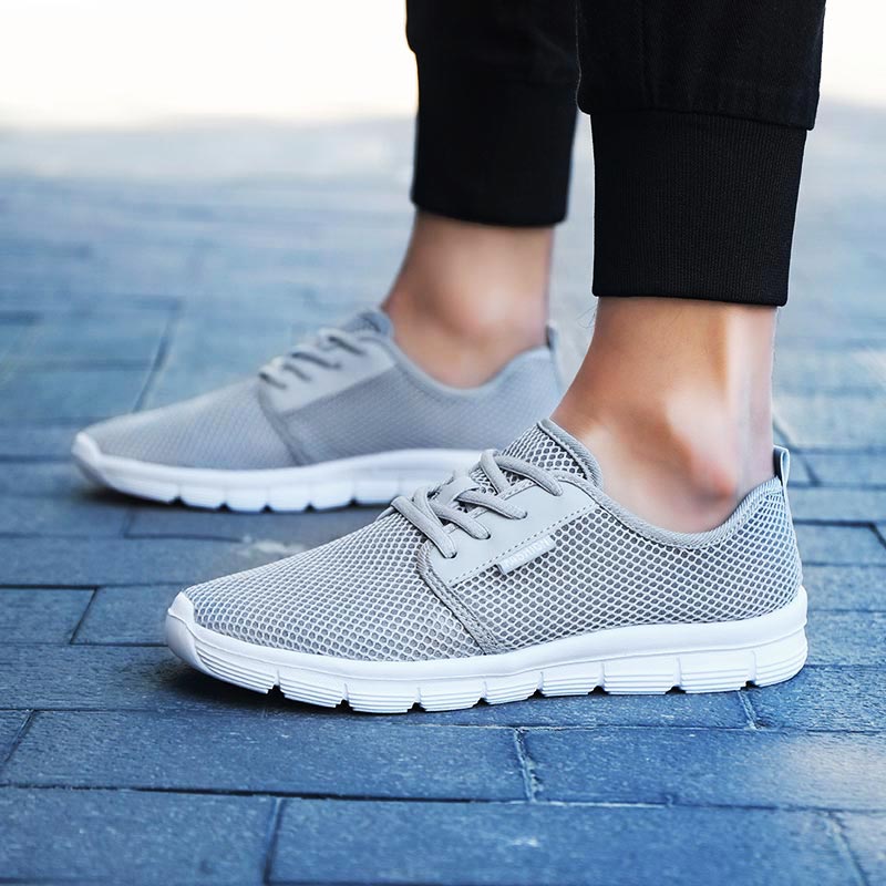 Big Size Summer Breathe Sneake - Women'S Fashion Gumboots recensione e prezzo