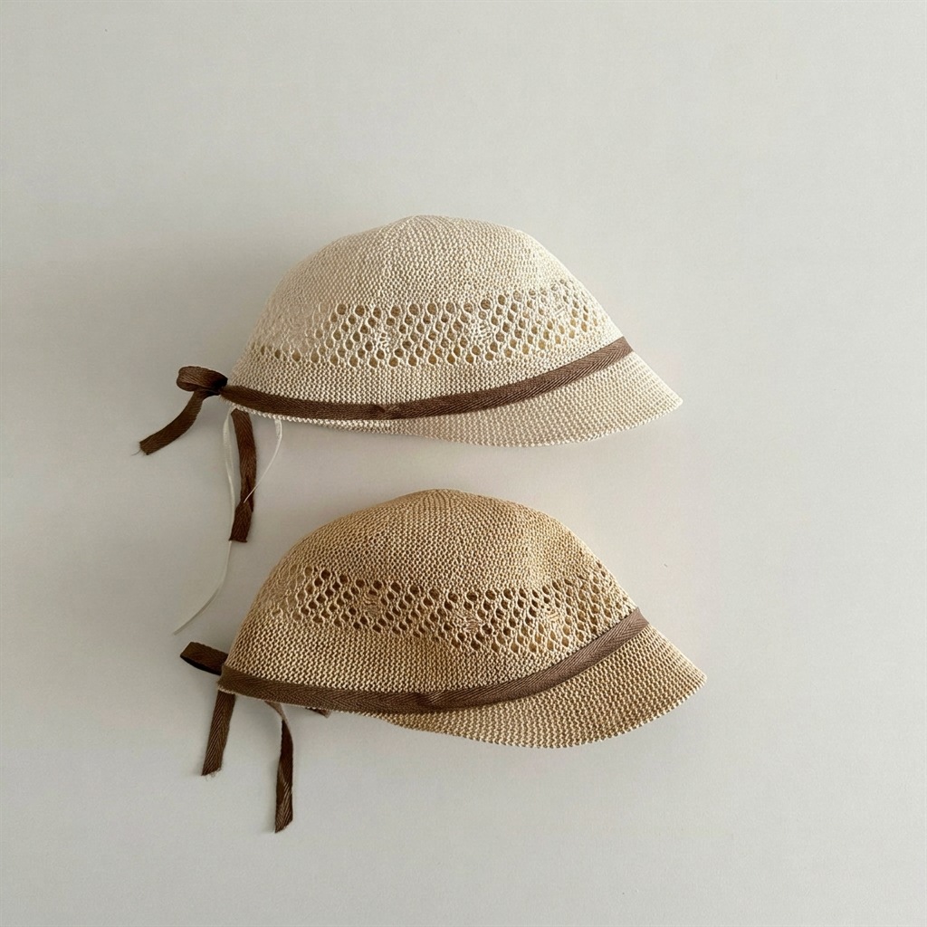Cappello Estivo per Bambini 2- - Straw Hat Summer recensione e prezzo
