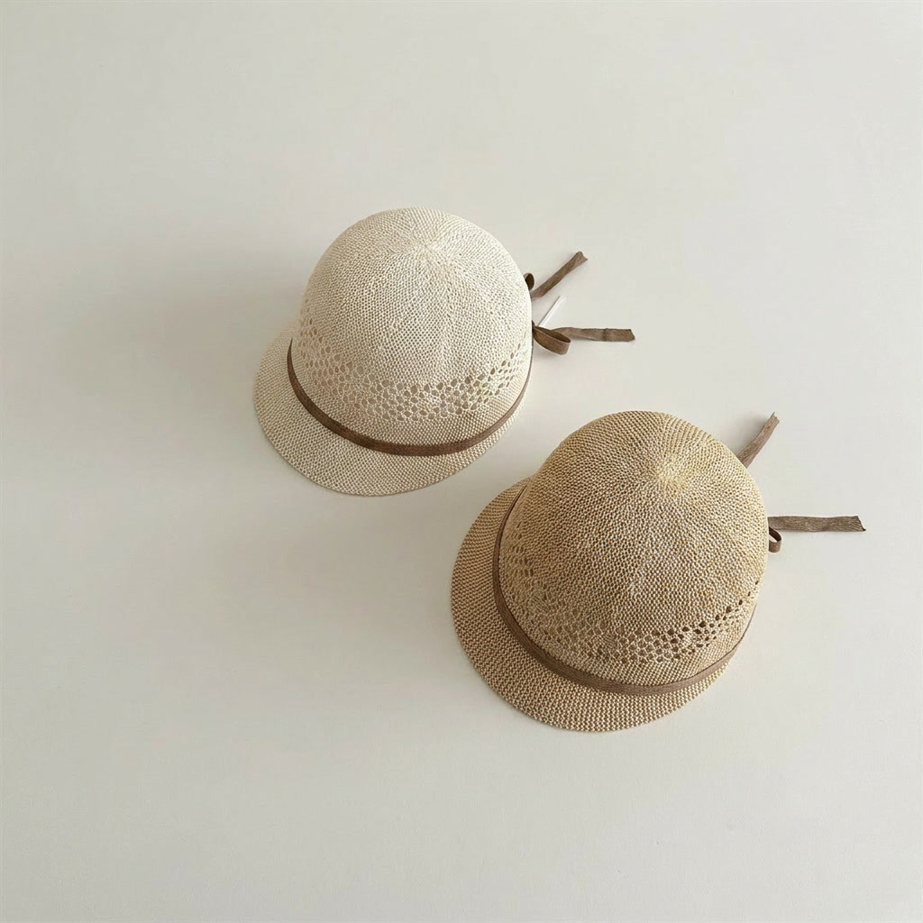 Cappello Estivo per Bambini 2- - Straw Hat Summer recensione e prezzo