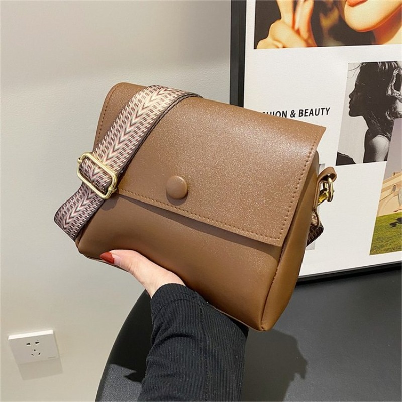 Borsa fasciatoio iconica di de - Women Fashion Icon recensione e prezzo