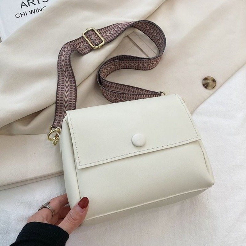 Borsa fasciatoio iconica di de - Women Fashion Icon recensione e prezzo