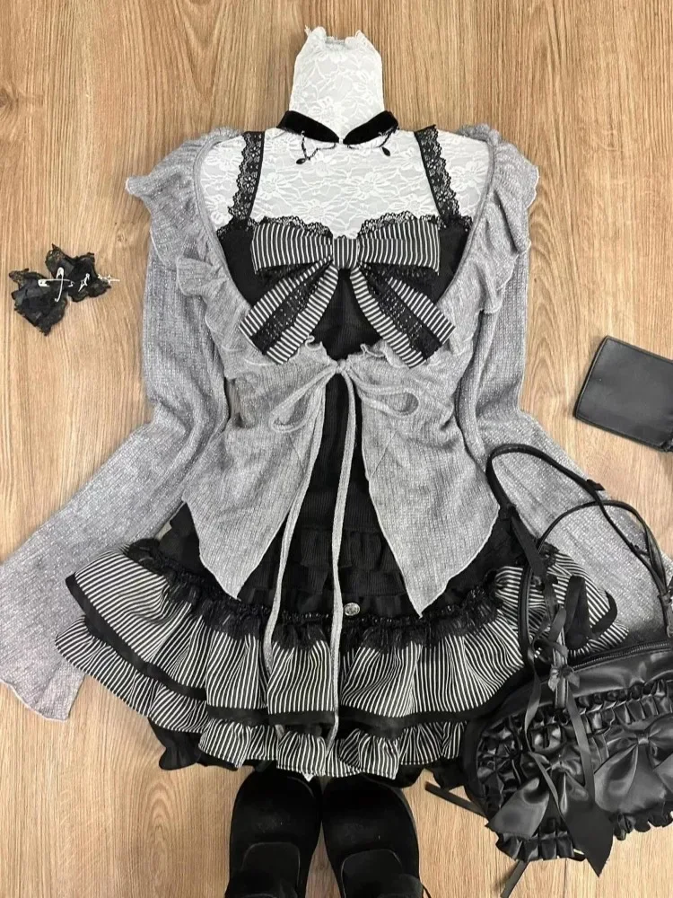 Sweet Lolita Abiti vintage da  - Corset Top Boned recensione e prezzo